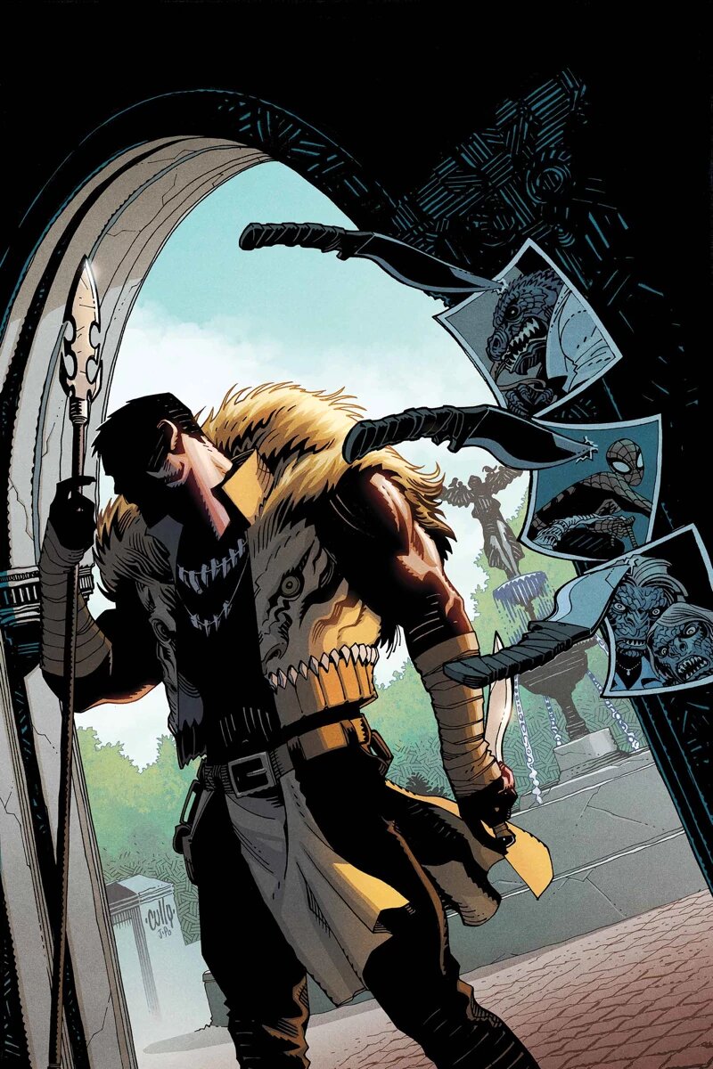 Kraven